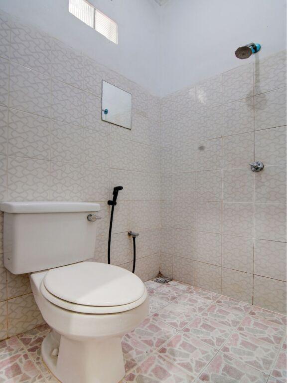 Пеканбару: OYO 92861 Raya Guest House Syariah
