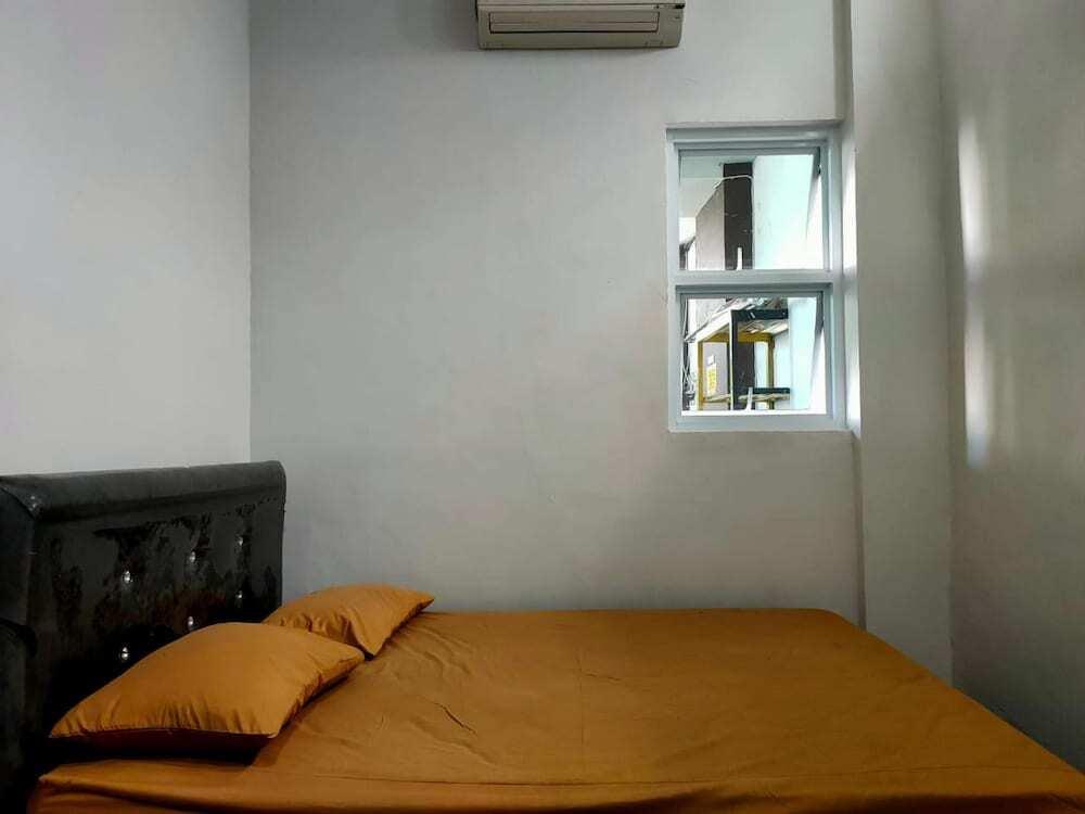 SPOT ON 92900 Kost 3 Kelor Syariah — фото 3