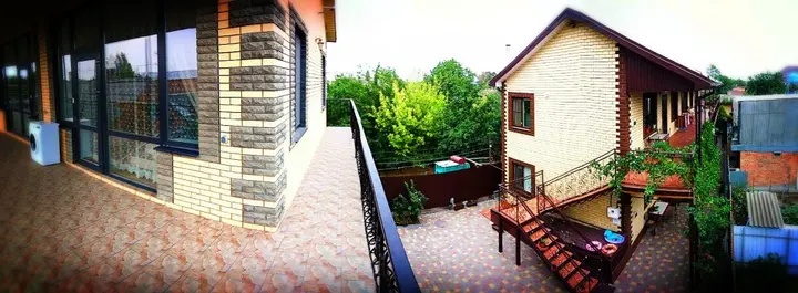 Ейск: U Iriny Guest House