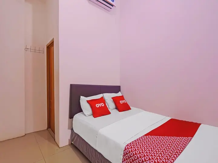 Джакарта: OYO 92664 Cemara Koja Residence Syariah