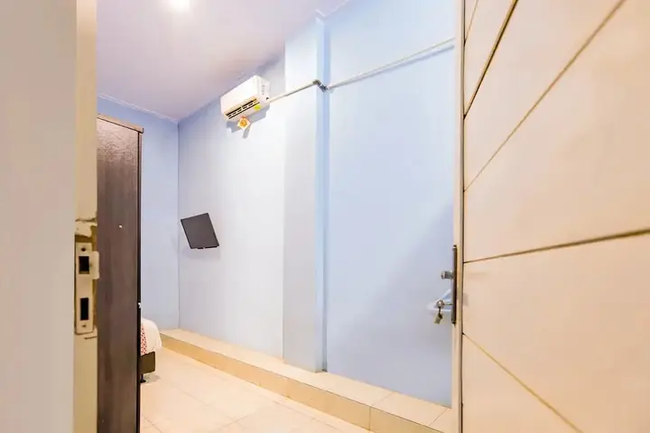 Медан: OYO 90009 Faster Inn 1