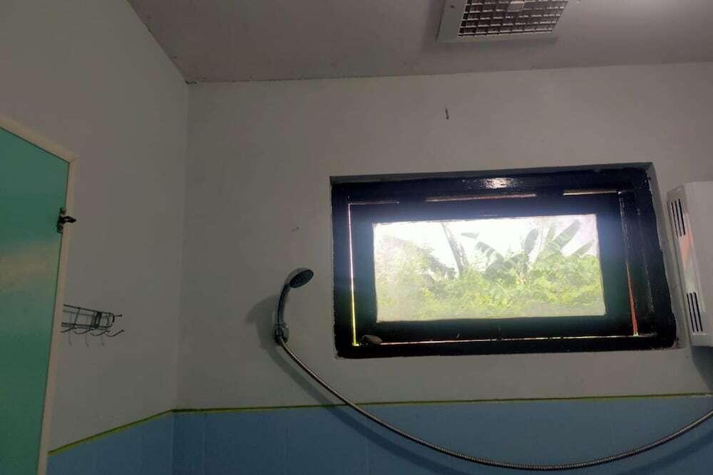 Гресик: OYO 91179 Hotel Lagalleria