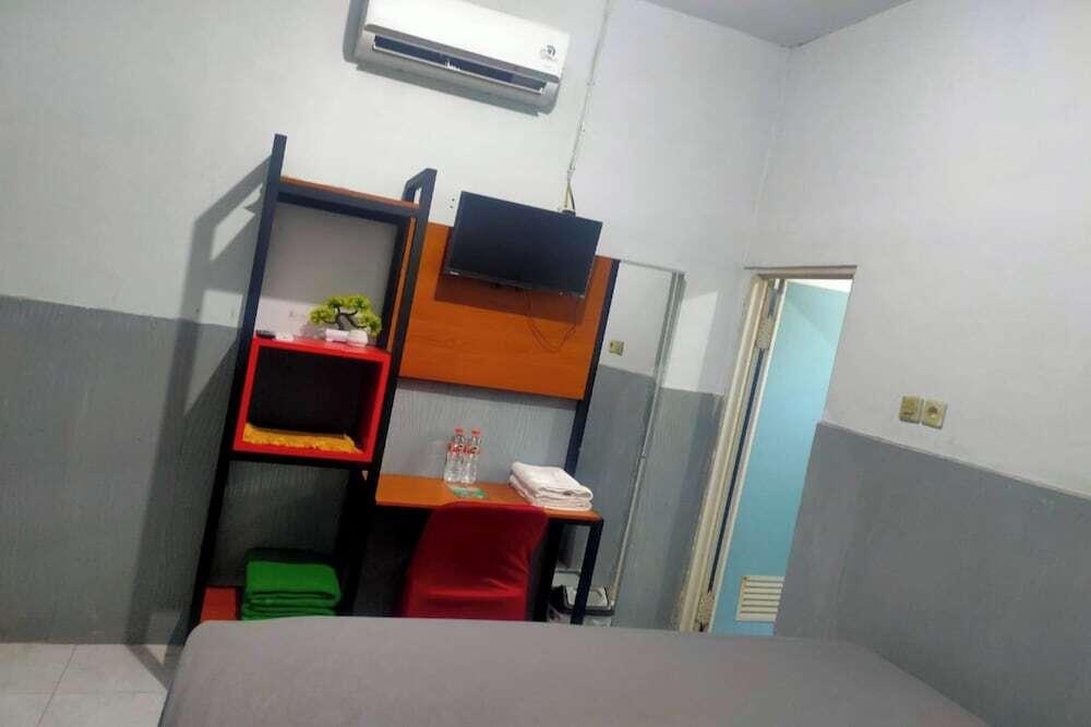 Гресик: OYO 91179 Hotel Lagalleria