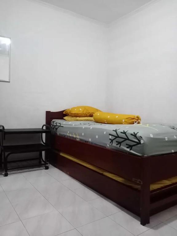 SPOT ON 91597 Sharie Homestay Syariah — фото 2