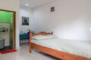 Селемадег: OYO 90714 Umah Pande Tabanan Near Tanah Lot