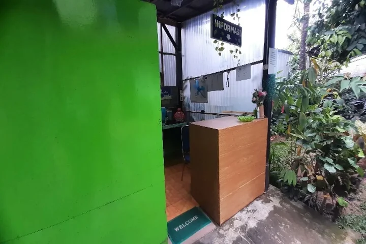 Селемадег: OYO 90714 Umah Pande Tabanan Near Tanah Lot