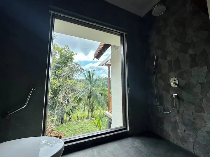 Пенида: Green Coco Suite