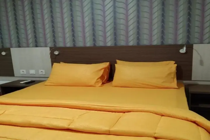 Тангеранг: SMART DREAM Aeropolis AR2 Powered by Archipelago