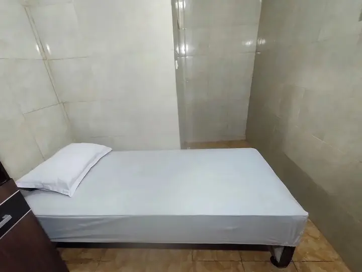 Слеман: Homestay Kingkost at Nanda