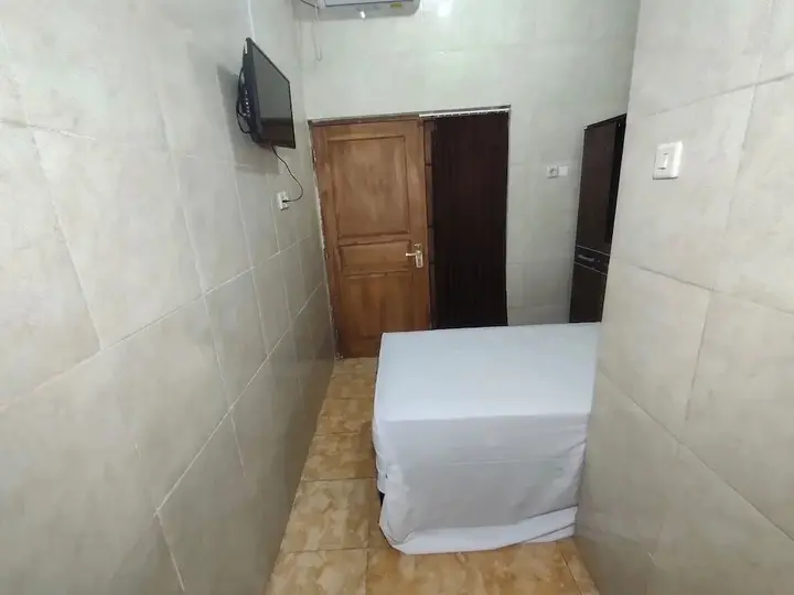 Слеман: Homestay Kingkost at Nanda