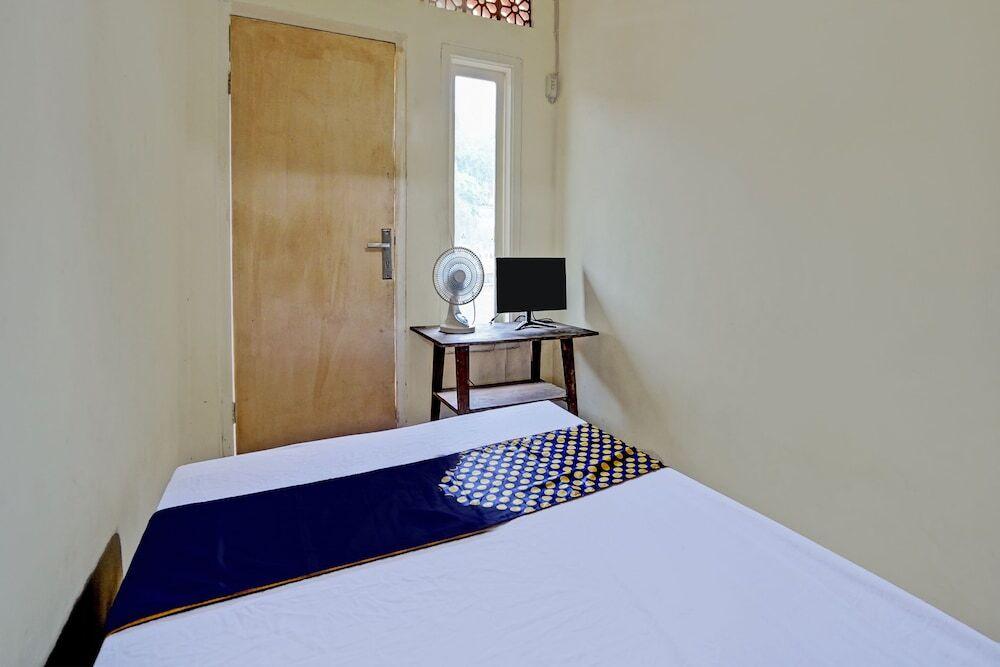 Маланг: SPOT ON 92799 Tanjung Indah Homestay Syariah