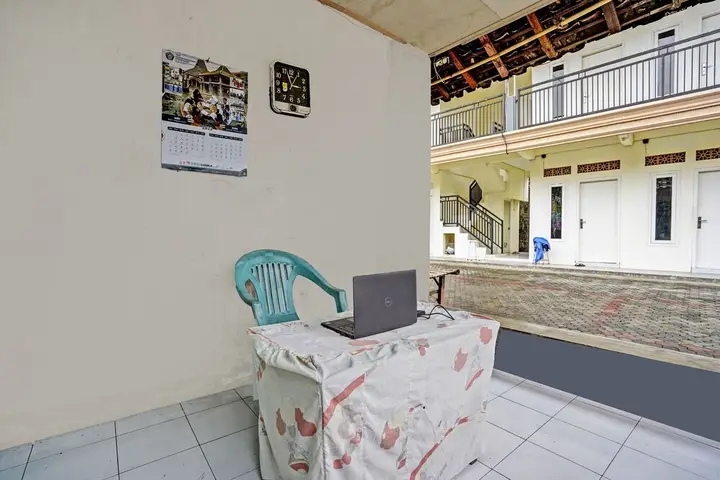 SPOT ON 92799 Tanjung Indah Homestay Syariah — фото 2