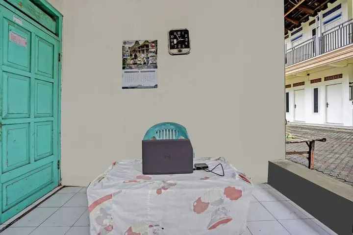 SPOT ON 92799 Tanjung Indah Homestay Syariah — фото 3