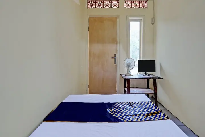 SPOT ON 92799 Tanjung Indah Homestay Syariah — фото 5