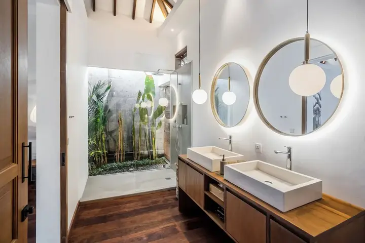 Переренан: Villa Nusantara 3 by Alfred in Bali