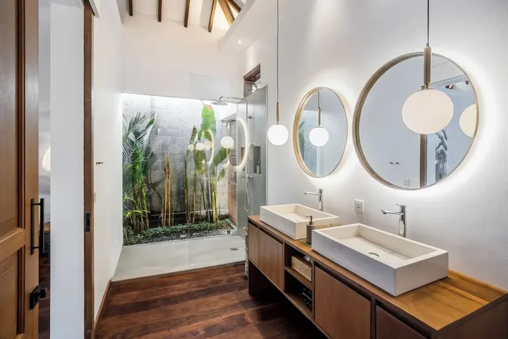 Переренан: Villa Nusantara 3 by Alfred in Bali