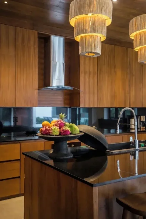 Переренан: Villa Nusantara 3 by Alfred in Bali