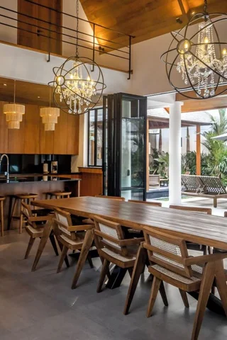 Переренан: Villa Nusantara 3 by Alfred in Bali