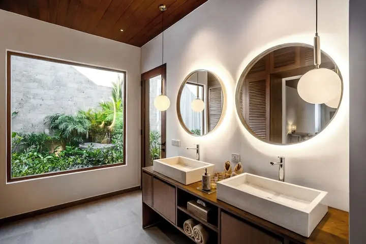 Переренан: Villa Nusantara 3 by Alfred in Bali