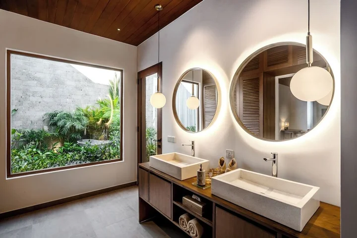 Переренан: Villa Nusantara 3 by Alfred in Bali