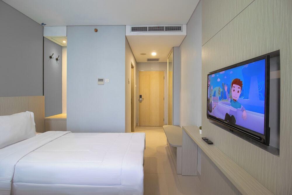 Батуретно: MIC Residence