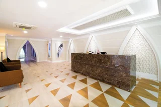 Батуретно: MIC Residence