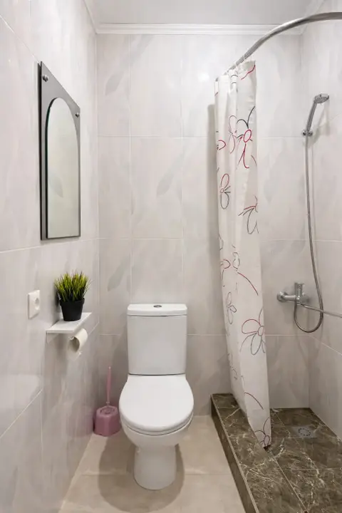 Махачкала: Апартаменты ADAMIE house