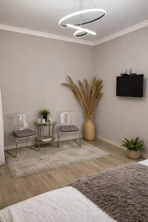 Махачкала: Апартаменты ADAMIE house