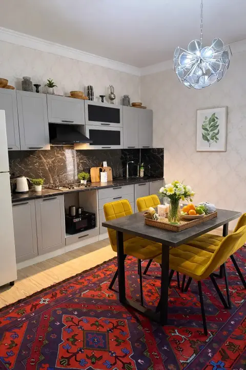 Махачкала: Апартаменты ADAMIE house