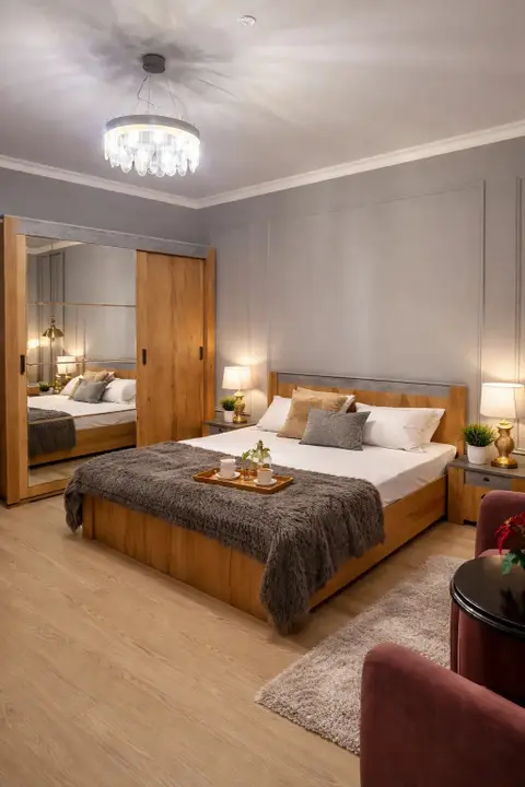 Махачкала: Апартаменты ADAMIE house