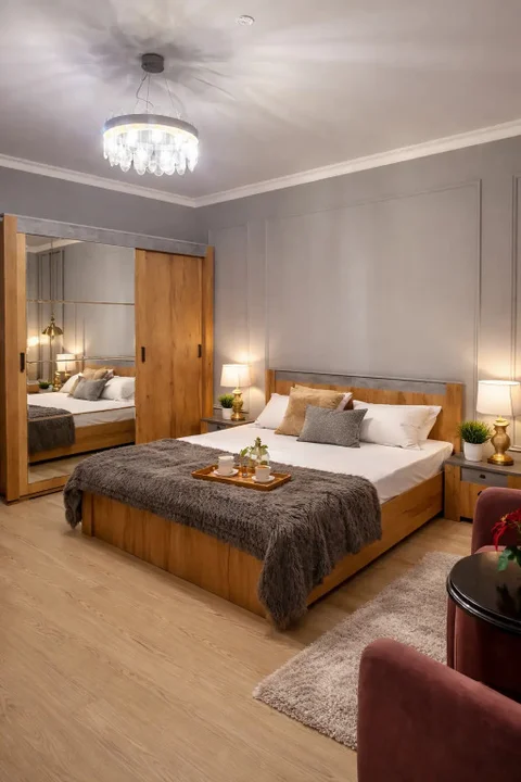 Махачкала: Апартаменты ADAMIE house