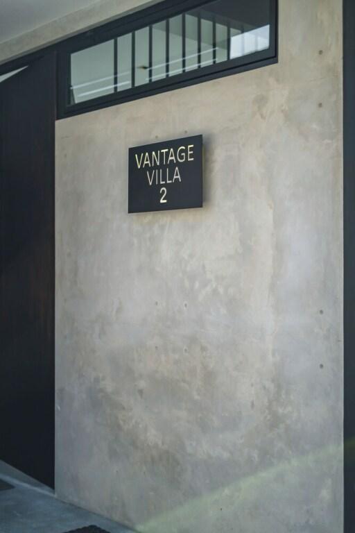 Villa Vantage 2 — фото 1
