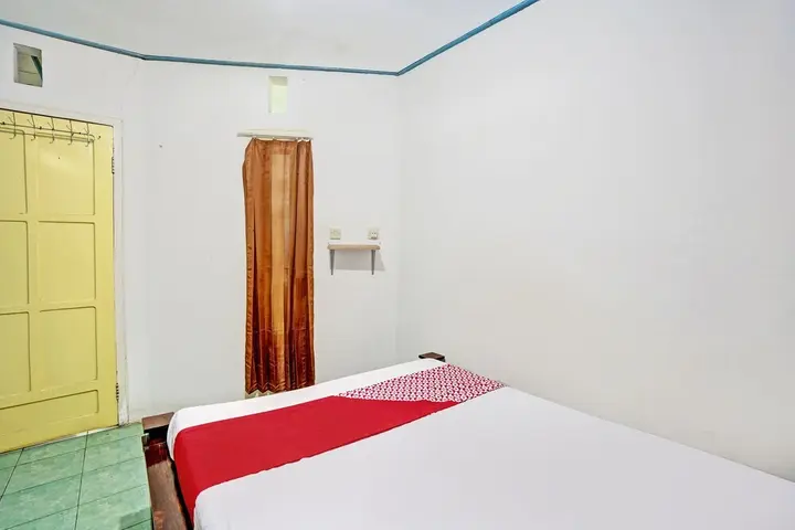 Калипуро: OYO 92816 Ana Homestay