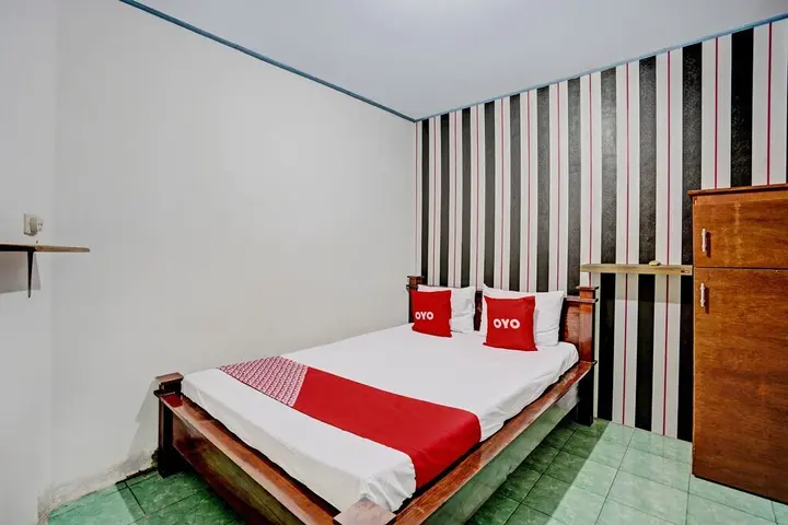Калипуро: OYO 92816 Ana Homestay