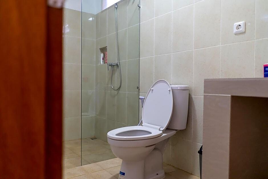 Табанан: Buda's Guesthouse