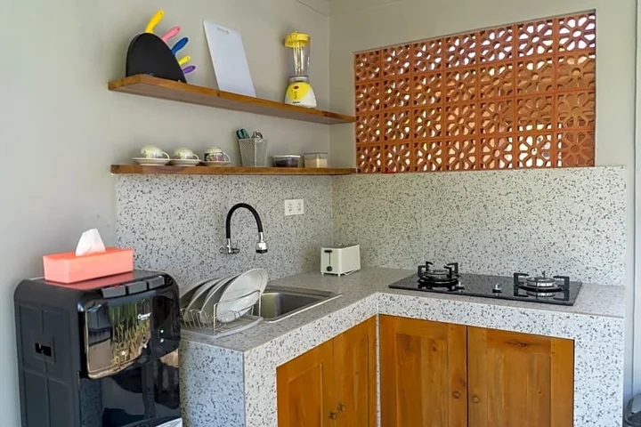 Табанан: Buda's Guesthouse