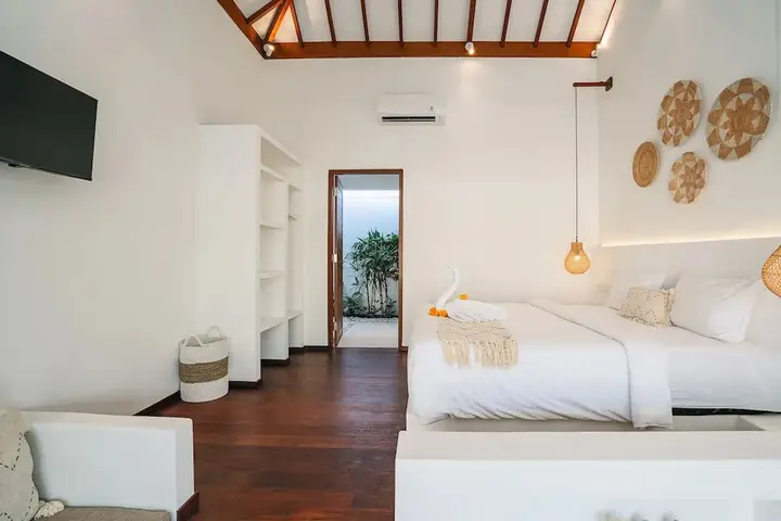Villa L at Seseh — фото 2