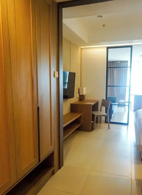 Nusa Dua Suites powered by Cocotel — фото 3