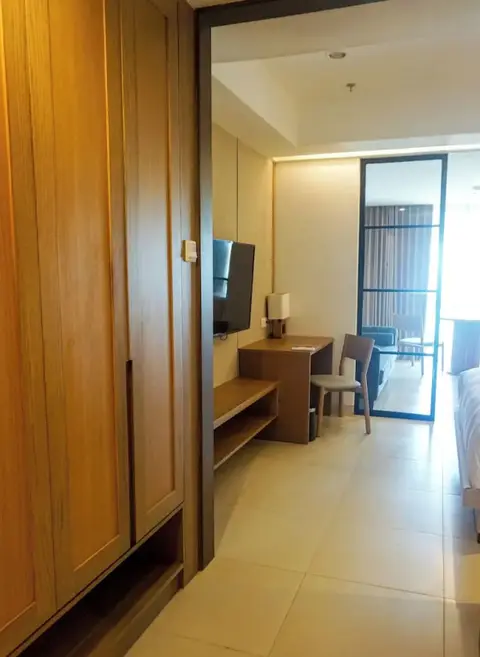 Беноа: Nusa Dua Suites powered by Cocotel
