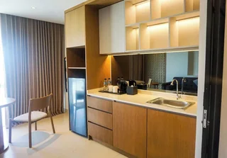 Беноа: Nusa Dua Suites powered by Cocotel