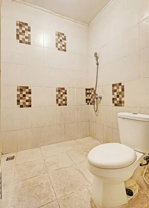 Семаранг: Collection O 92864 Mitra Residence