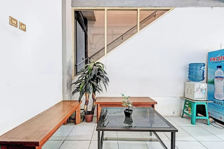 Семаранг: Collection O 92864 Mitra Residence