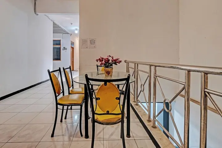Семаранг: Collection O 92864 Mitra Residence
