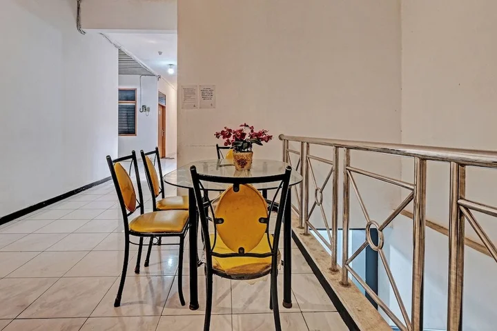 Семаранг: Collection O 92864 Mitra Residence