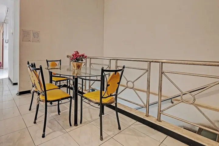Семаранг: Collection O 92864 Mitra Residence