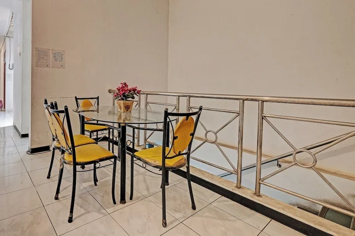 Семаранг: Collection O 92864 Mitra Residence