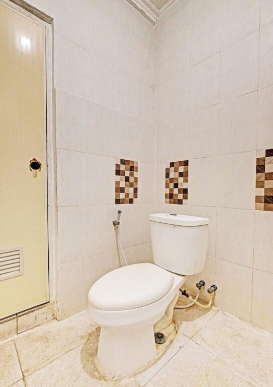 Семаранг: Collection O 92864 Mitra Residence