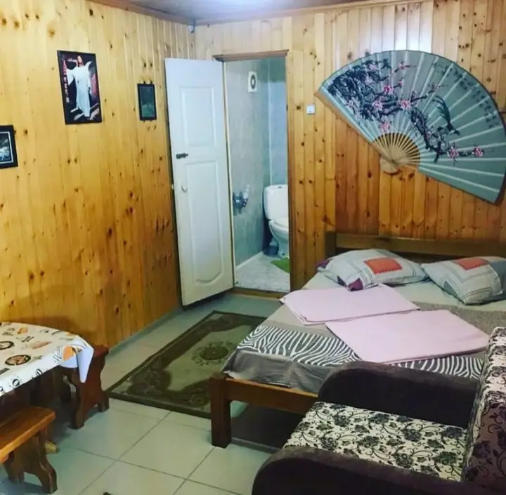 Гостевой дом У Петровича — фото 6