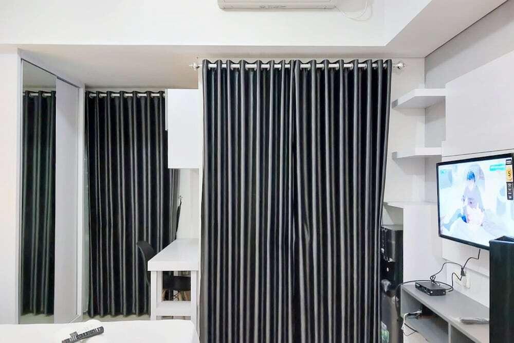 Батуретно: Homey And Cozy Living Studio Taman Melati Sinduadi Apartment