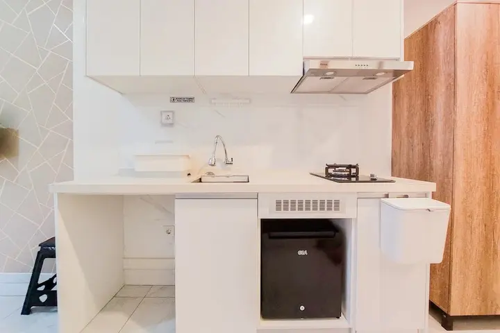Тангеранг: Comfy And Modern Studio At Sky House Alam Sutera Apartment